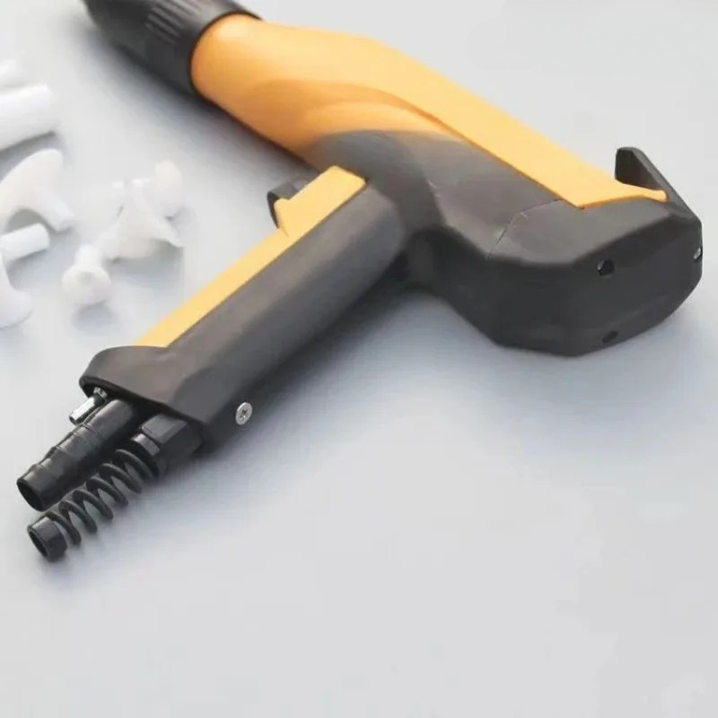 Shell Housing Electric Gun Spr - Oleophobic Coating Spray ulasan dan harga