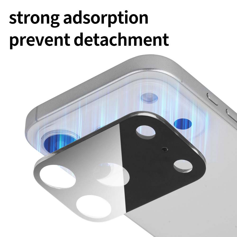 2PCS 9H Tempered Glass For iPh - Tempered Glass Screen 9H ulasan dan harga