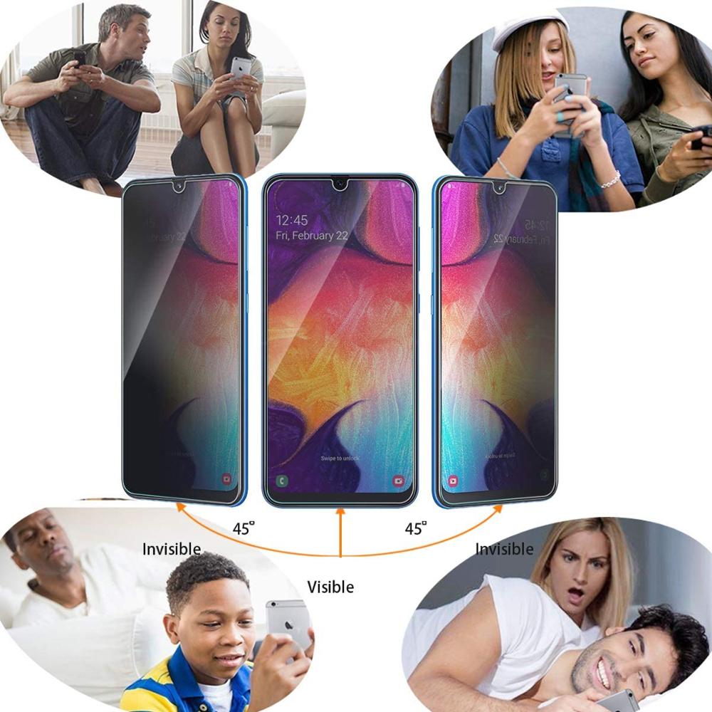 [2 Pack]Privacy Filter Tempere - Privacy Filter 2Pack ulasan dan harga