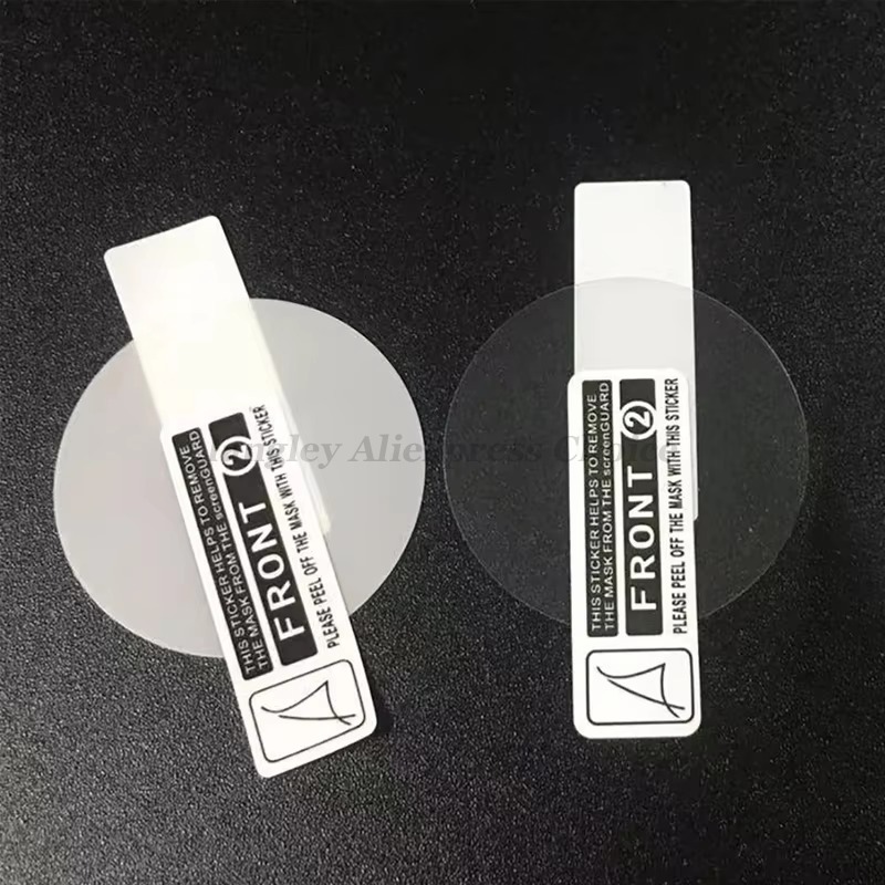 HD TPU Hydrogel Protective Fil - Hydrogel Screen Protector ulasan dan harga
