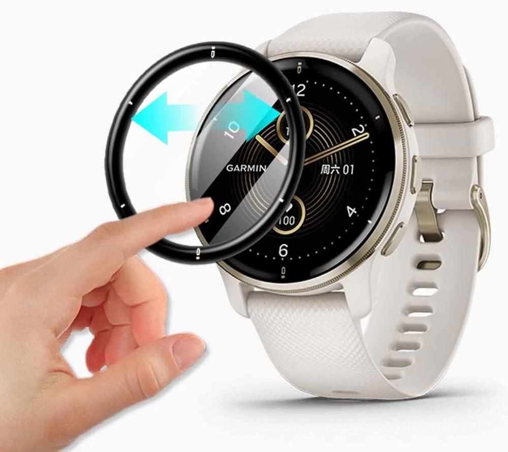 3D Curved Edge Protective Film - Curved Edge Screen ulasan dan harga