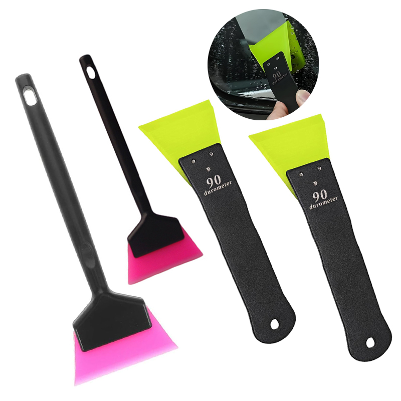 Small Squeegee for Vinyl Rubbe - Air Bubble Remover ulasan dan harga