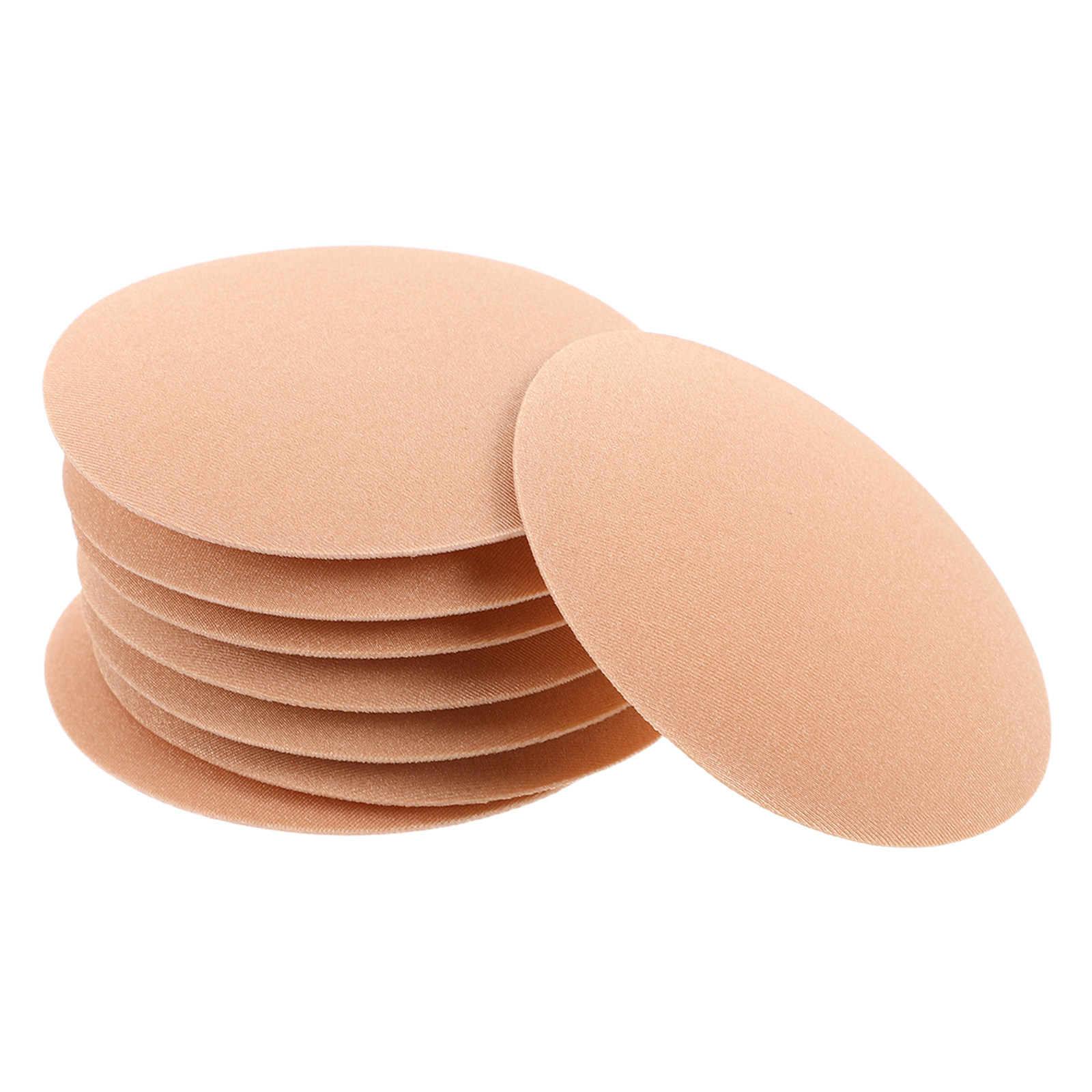 4Pairs Invisible Nipple Covers - Full Cover Adhesive ulasan dan harga