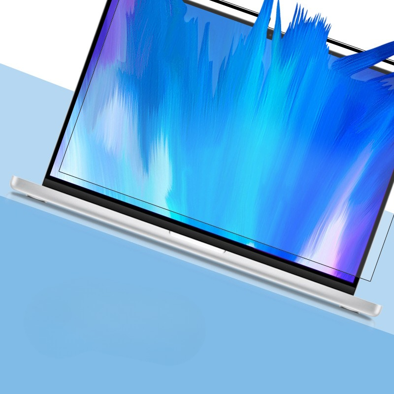 Anti-blue light Magnetic Scree - Matte Anti Glare Screen ulasan dan harga