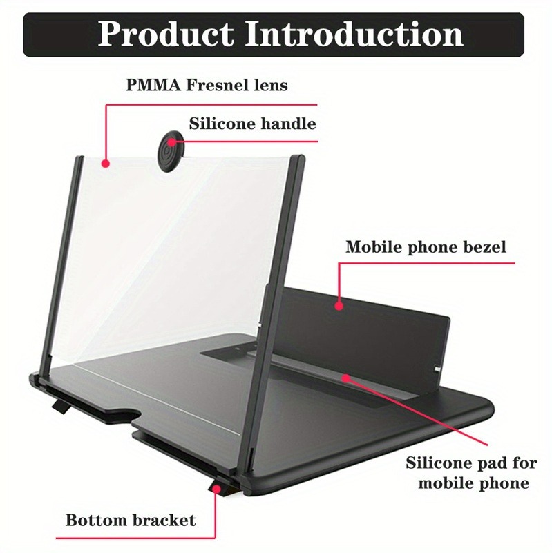 10/12 inch HD Mobile Phone Scr - Matte Anti Glare Screen ulasan dan harga