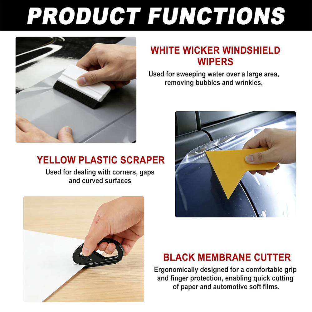 Window Tint Sun Blocking Film  - Privacy Screen Protector ulasan dan harga