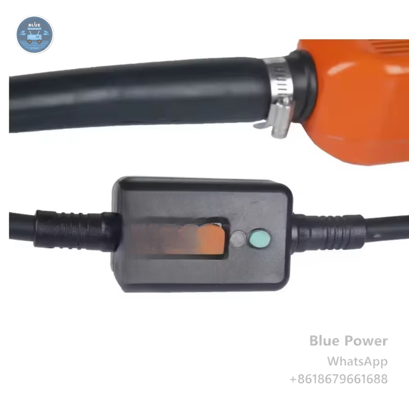Shaft Type Concrete Vibrator E - Air Bubble Remover ulasan dan harga
