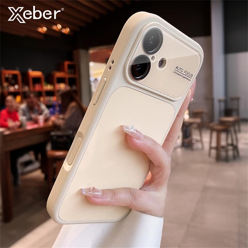 Luxury Candy Color AI Camera C - Camera Lens Protector ulasan dan harga