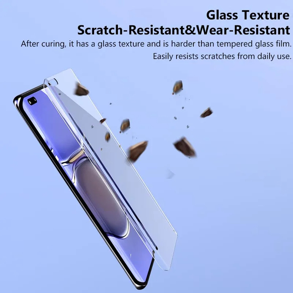 FONLYU HD UV Film Screen Prote - Screen Protector Cutter ulasan dan harga