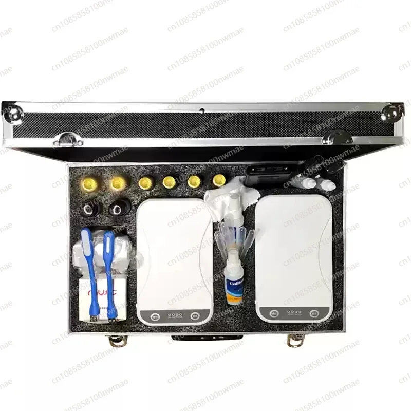 Mobile Phone Nano Coating Mach - Nano Liquid Coating ulasan dan harga