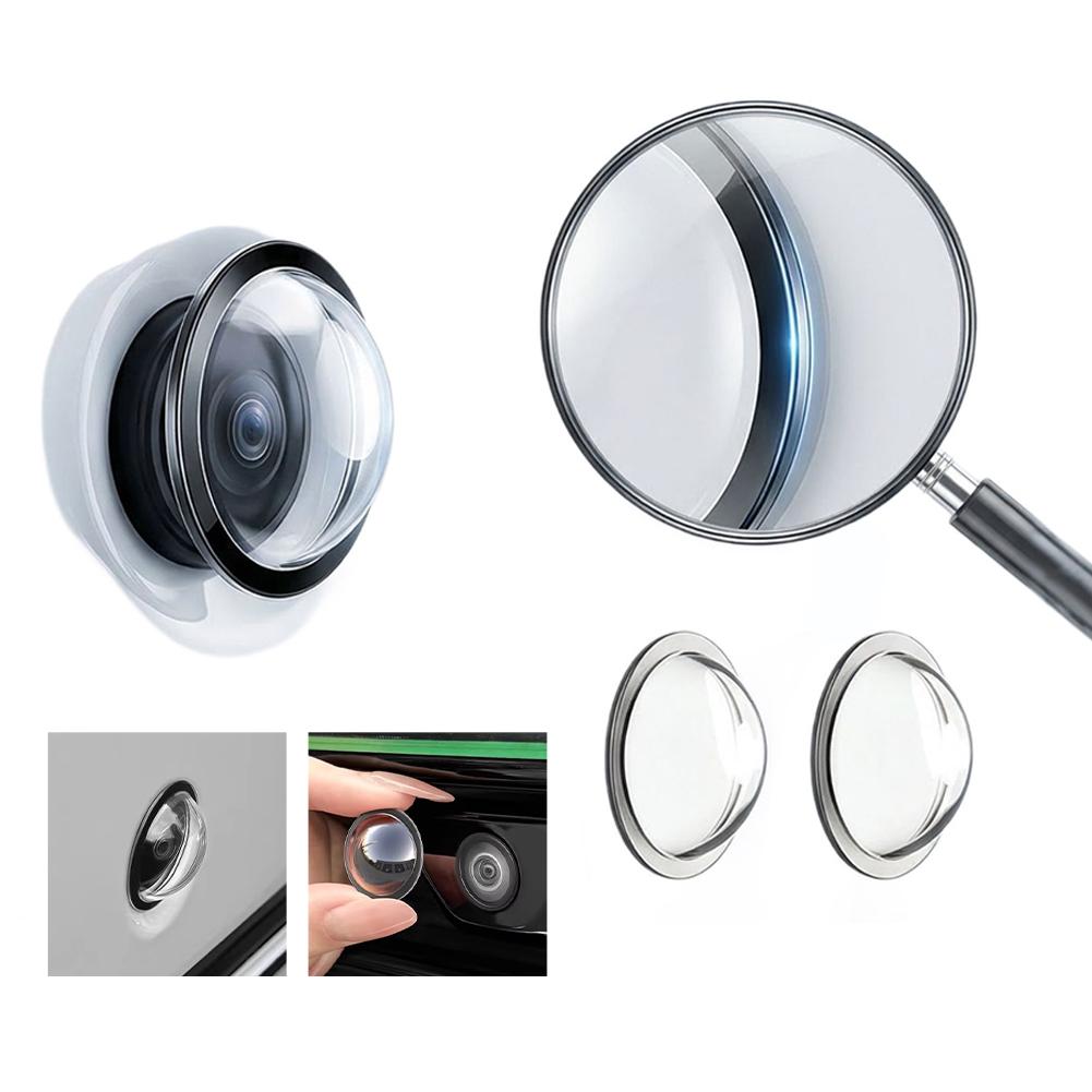 2pcs/set Car Camera Lens Prote - Camera Lens Protector ulasan dan harga