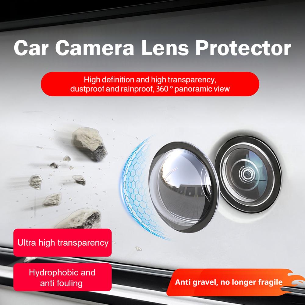 2pcs/set Car Camera Lens Prote - Camera Lens Protector ulasan dan harga