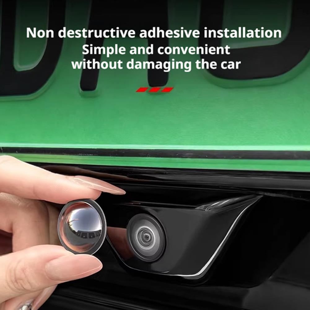 2pcs/set Car Camera Lens Prote - Camera Lens Protector ulasan dan harga