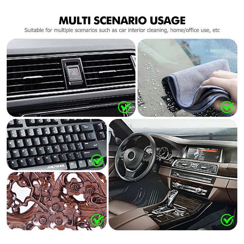 2026 New Hot For Skoda Car Sti - Dust Removal Sticker ulasan dan harga