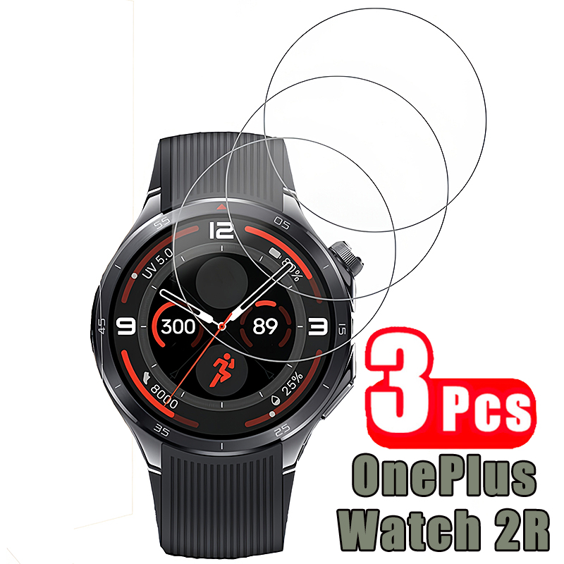 3PCS 9H Tempered Glass Screen  - Tempered Glass Screen 9H ulasan dan harga