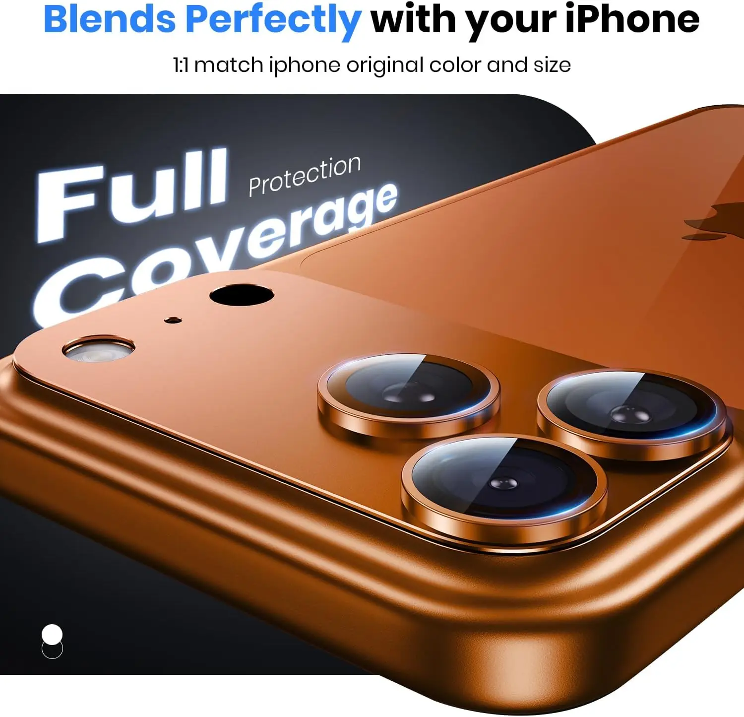 For Phone 17 Pro Max 17Air Cam - Tempered Glass Screen 9H ulasan dan harga