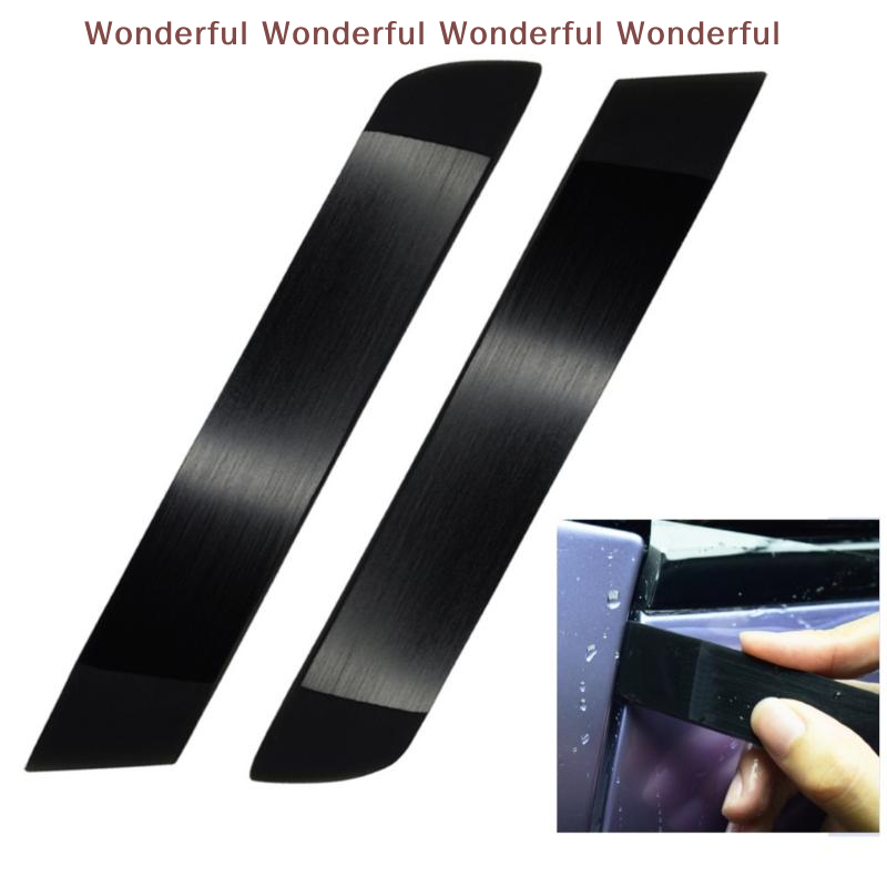 TPU Car Window Tint Scraper Sq - Flexible Tpu Film ulasan dan harga