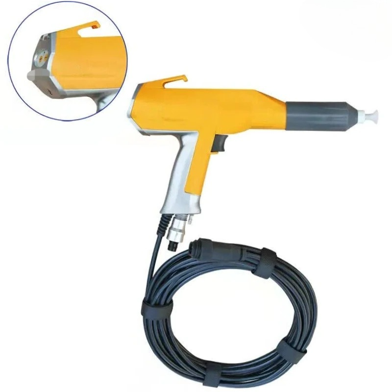 Electrostatic Powder Coating G - Oleophobic Coating Spray ulasan dan harga