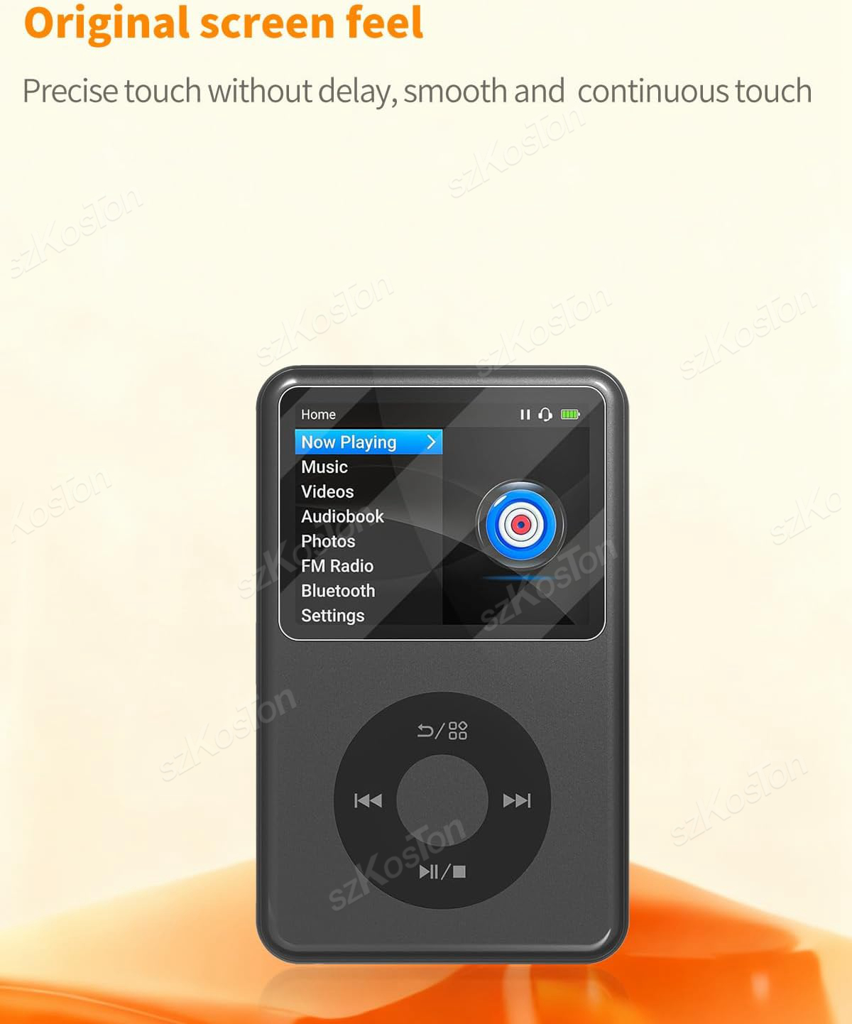 Soft Screen Protector for Inni - Flexible Tpu Film ulasan dan harga