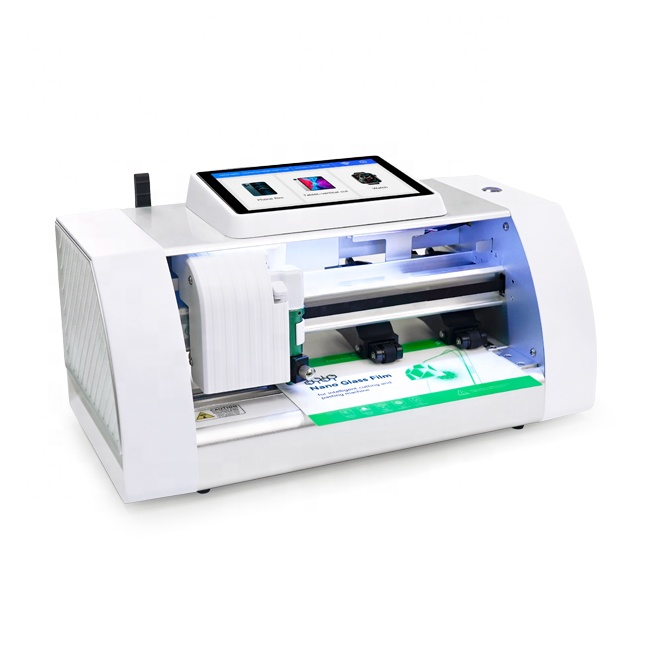 U8-390 Hydrogel Cutter Film Cu - Hydrogel Screen Protector ulasan dan harga