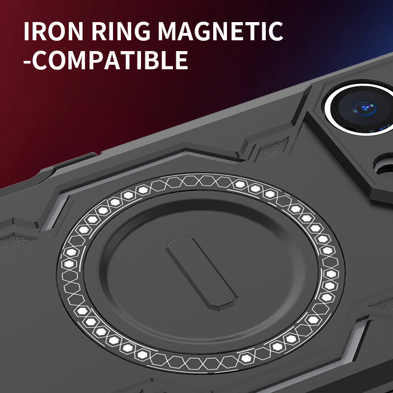Magnetic For iPhone 17 Pro Max - Camera Lens Protector ulasan dan harga